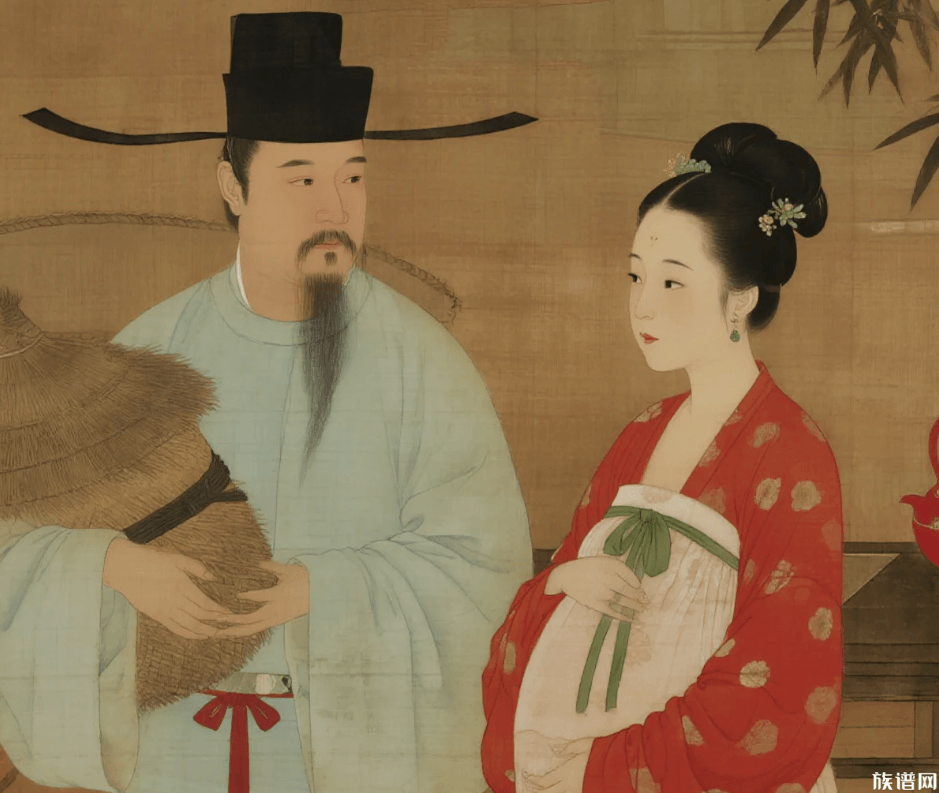 古代 “生育福利”：举例五个朝代的生育激励制度