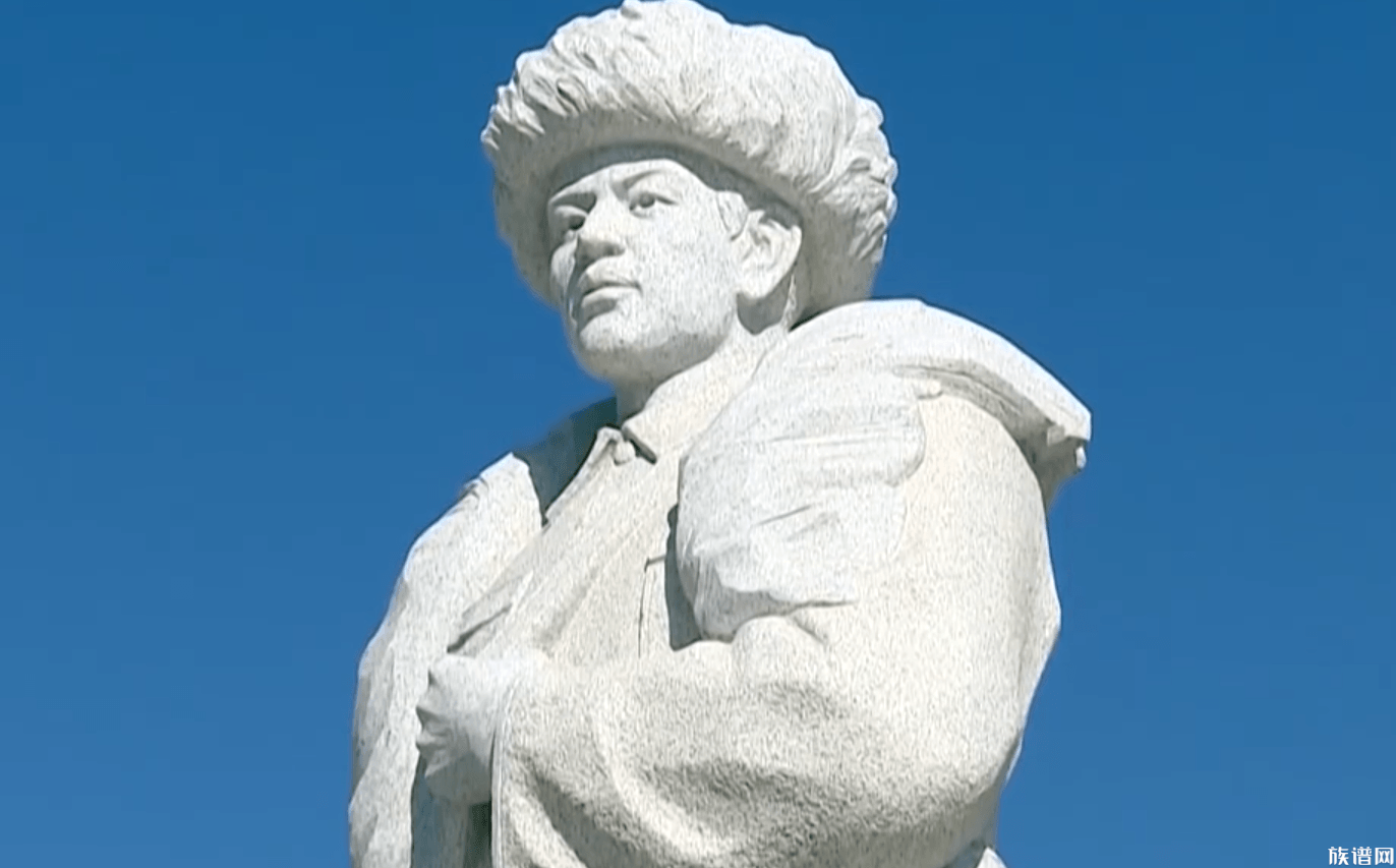 八一军魂：家谱里的优良红色基因家风