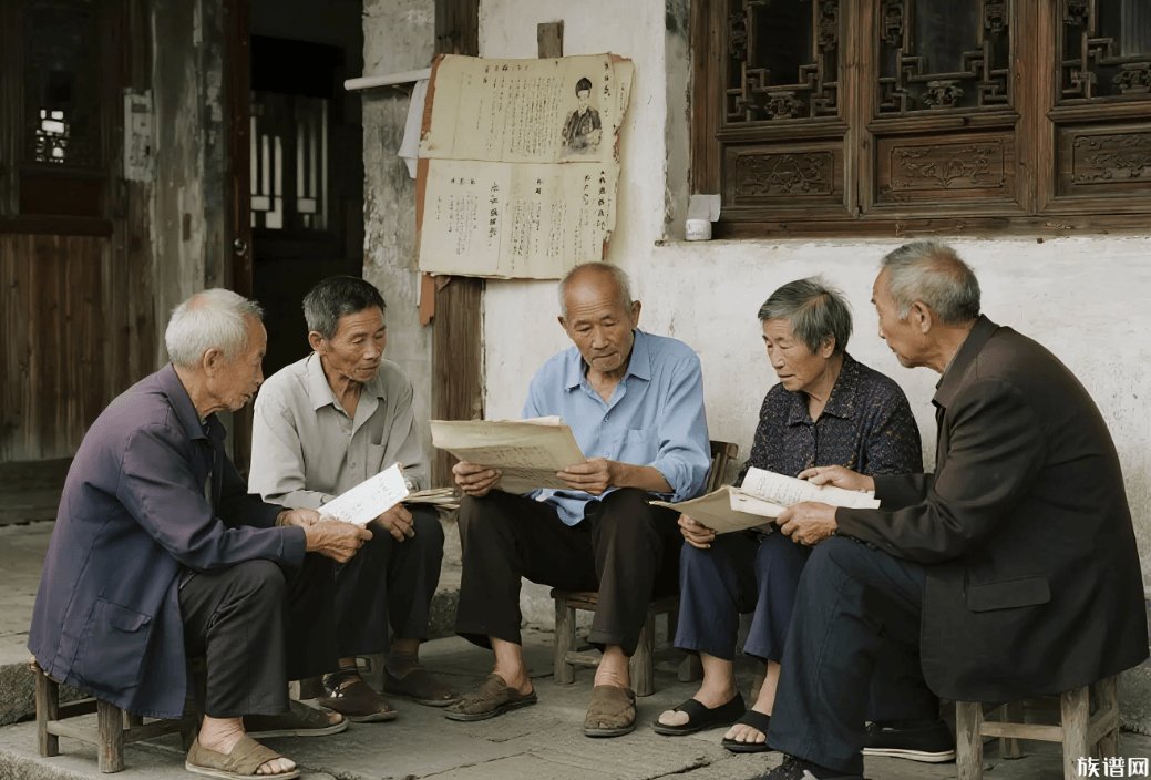客从何处来？石壁与两百姓氏的客家迁徙史诗