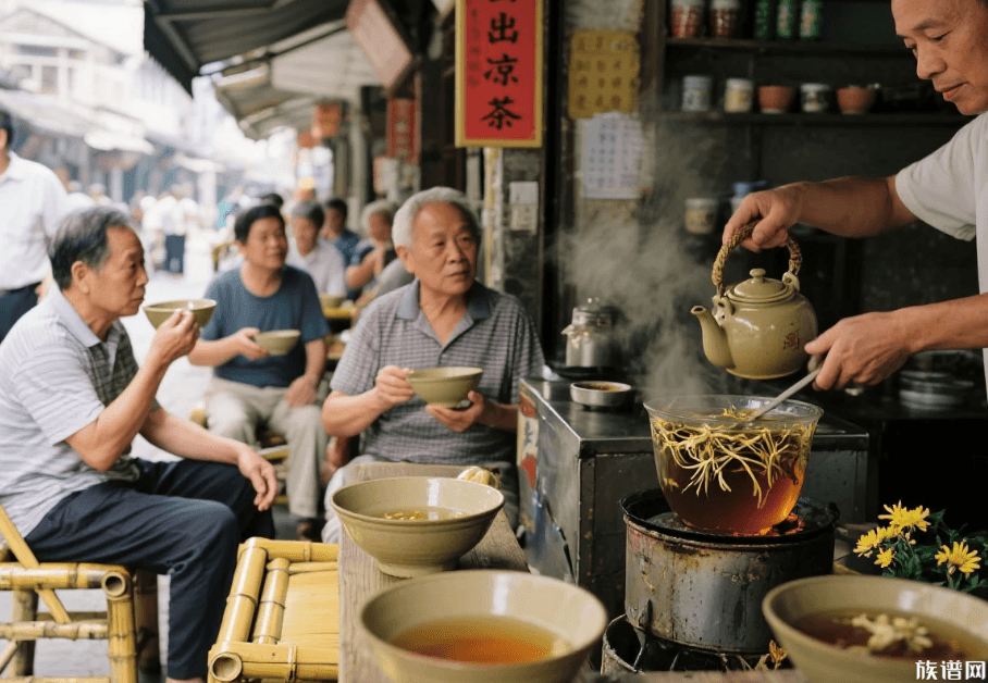 今日出伏：暑尽秋来一碗面、一锅汤，解锁出伏传统浪漫