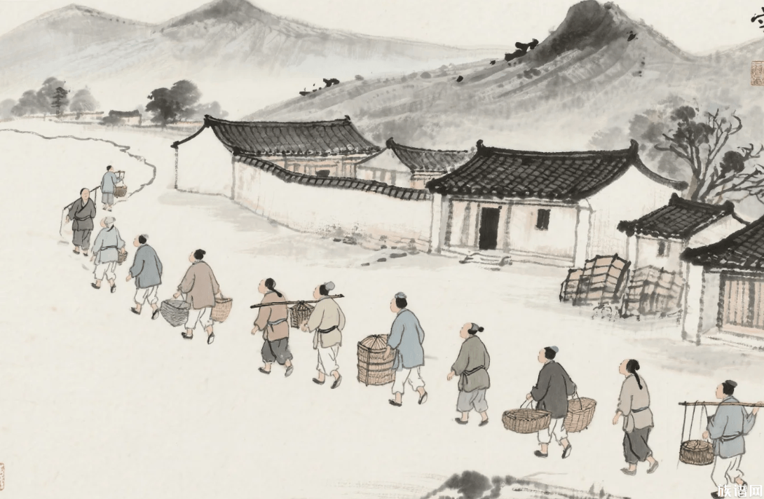 家谱溺婴现象——宋朝时有溺死男性婴儿的“传统”吗?