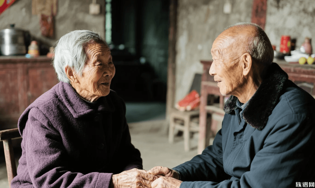 家族族谱中的“外迁支系”如何追踪与记录？