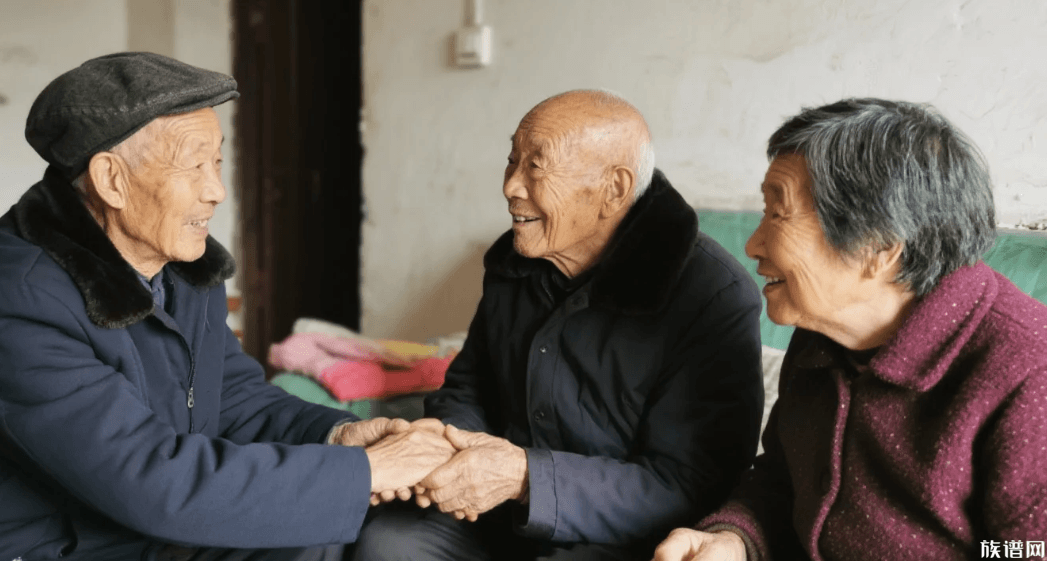 家族族谱中的“外迁支系”如何追踪与记录？