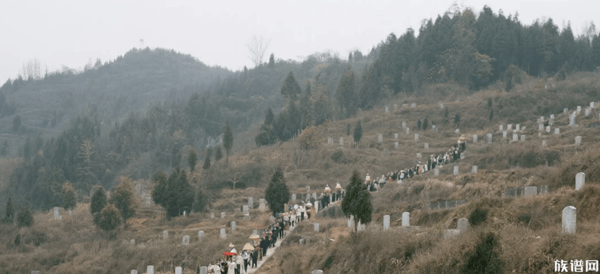 农村不同年龄人去世都是怎么处理的？有哪些规矩讲究？