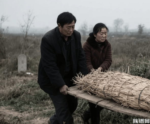 丧葬习俗——为何传统认为 “未成年夭折是冲撞”或“不吉”