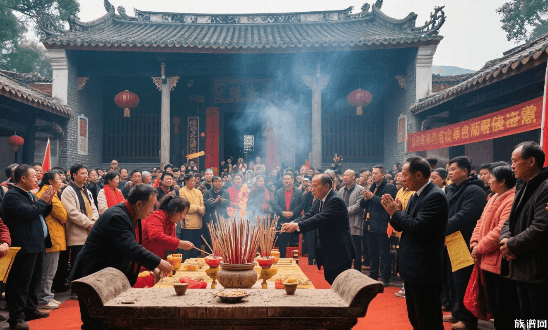 光绪年间江南三府祭典实录