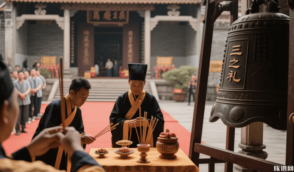 光绪年间江南三府祭典实录