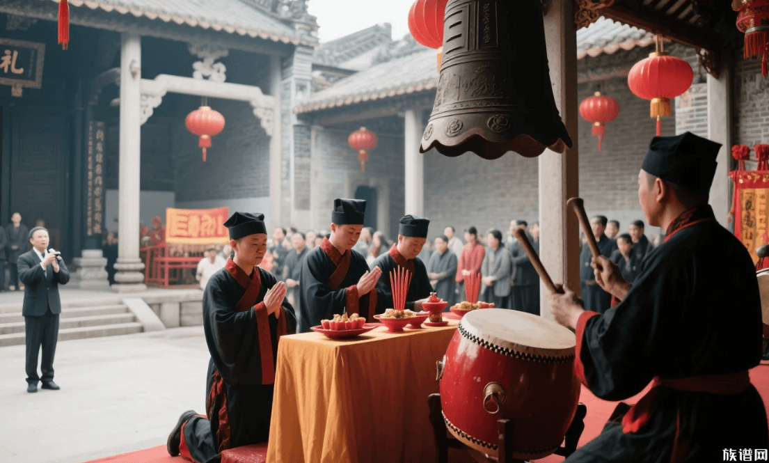 光绪年间江南三府祭典实录