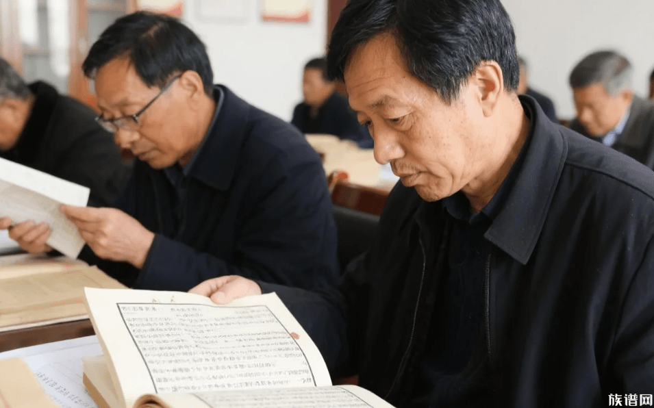 编修族谱是要“编”什么？如何确保其与时俱进？