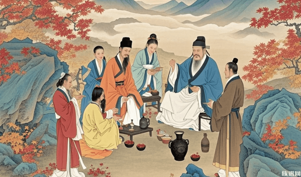 从孔诞祭师到 “三节两寿”——古代 “教师节”那些事