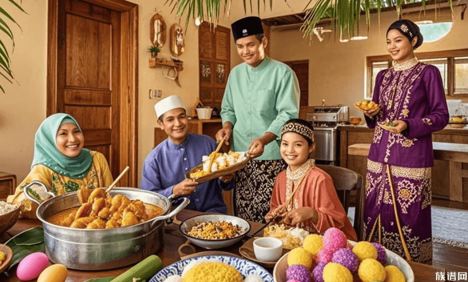 阿族视角:马来西亚多元文化与中国的异同