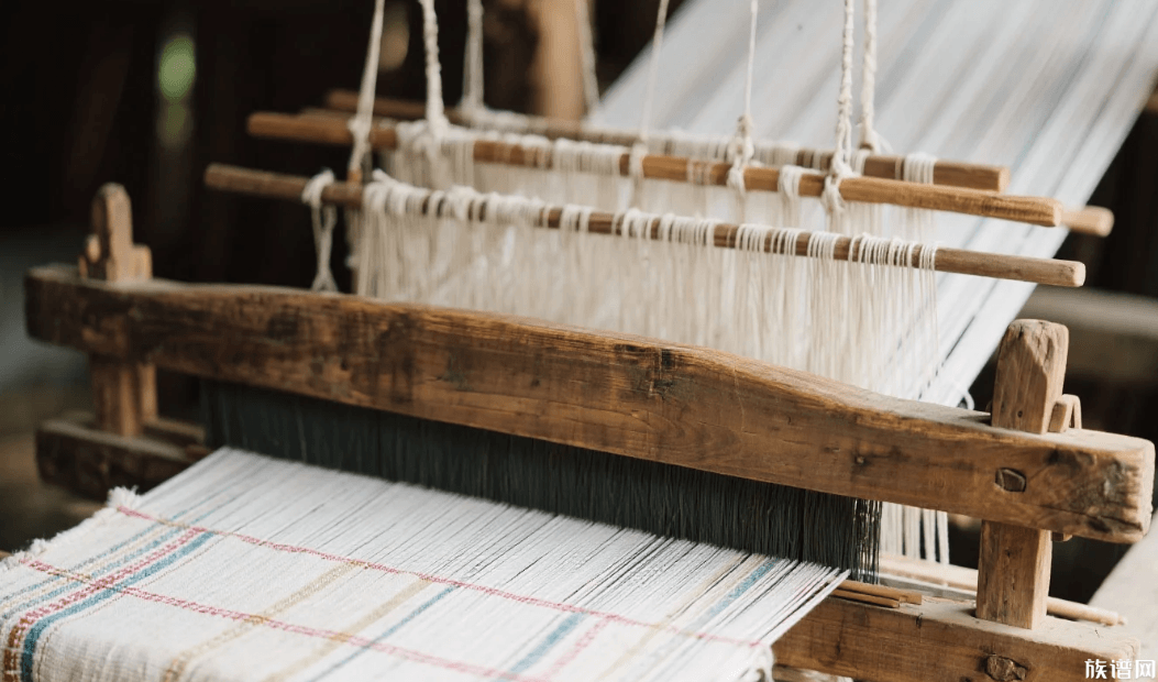 农村 “织土布”“做布鞋” 的传统手工艺还有吗?