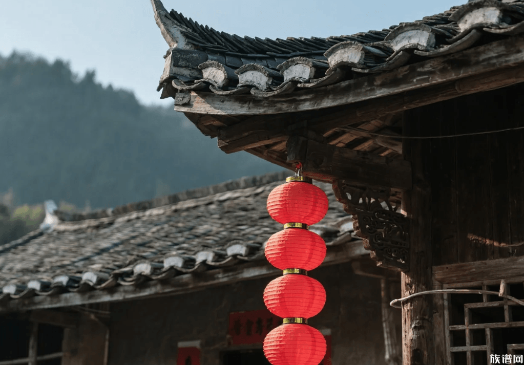 左氏宗祠, 宗亲盛典