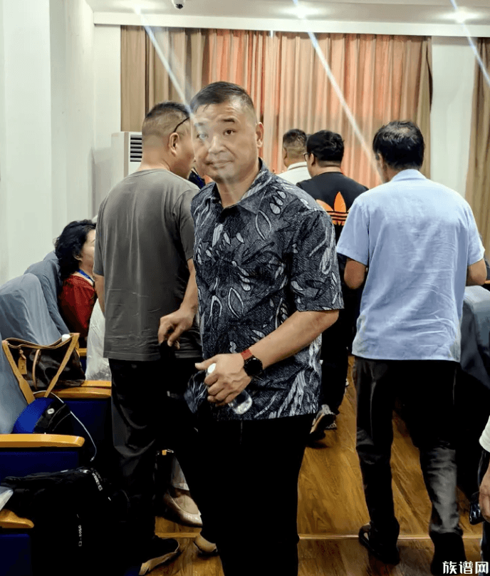 家承五载·文聚浙东——第五届家谱文化研讨会宁波启幕