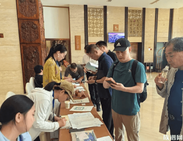 家承五载·文聚浙东——第五届家谱文化研讨会宁波启幕