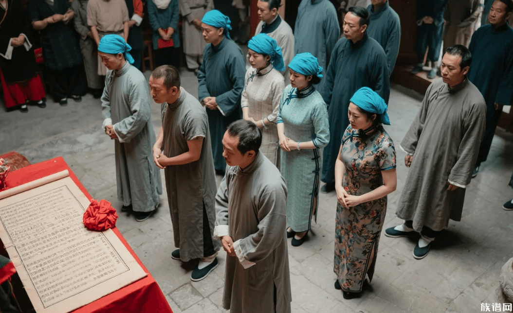 族谱入祠教学:福建、广东、浙江三地习俗与流程分析