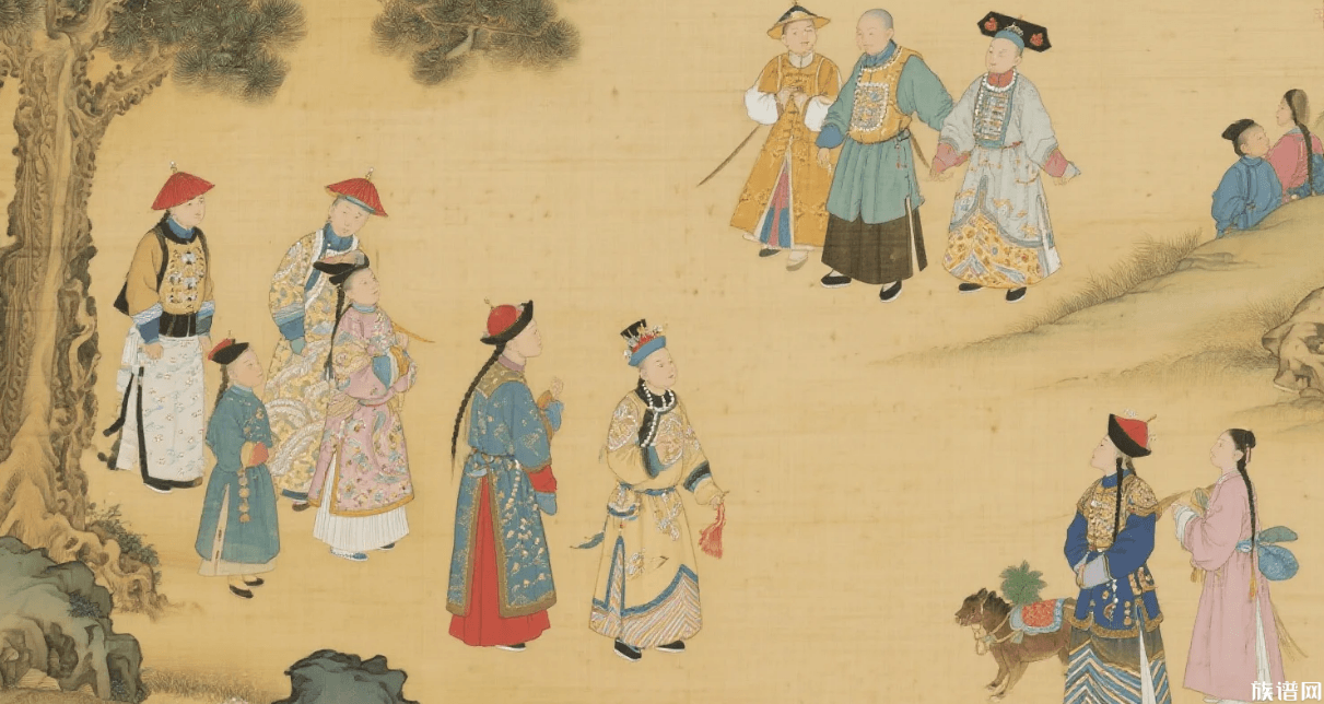 9子仅 6 人成年!道光帝子嗣为何一半命运多舛?