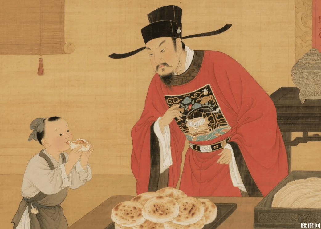 古代 “六亲不认”：权力能撕碎多少亲情？