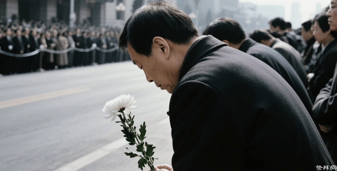 追悼会既然是源于西方基督教葬礼传统？中国又是怎么本土化改造的？