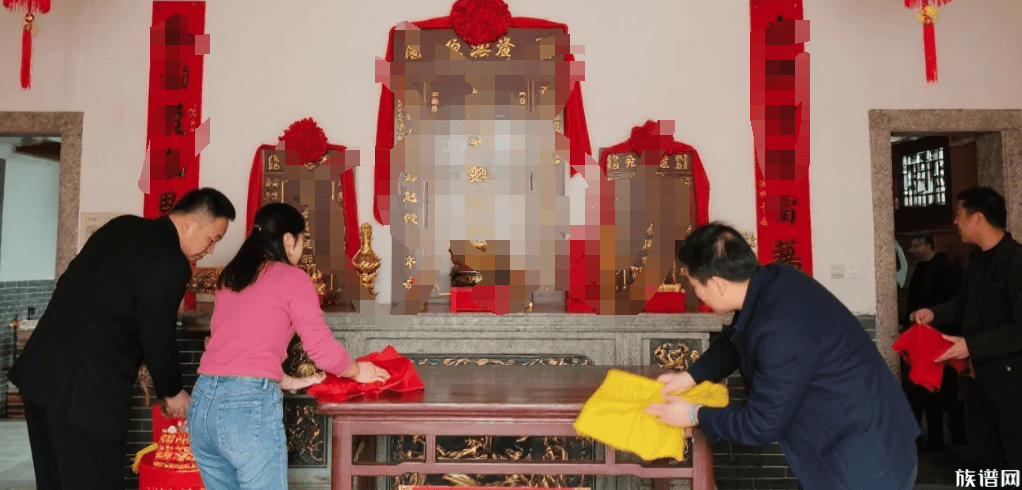 不赶初九赶 “尾日”!闽南潮汕祭祖延后有讲究