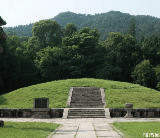 疑冢传说终破!诸葛亮陵墓的真实坐标