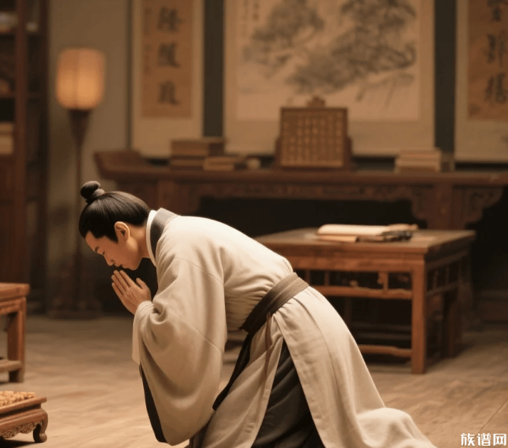 古人学生日？古代学子的 “成长礼”仪式