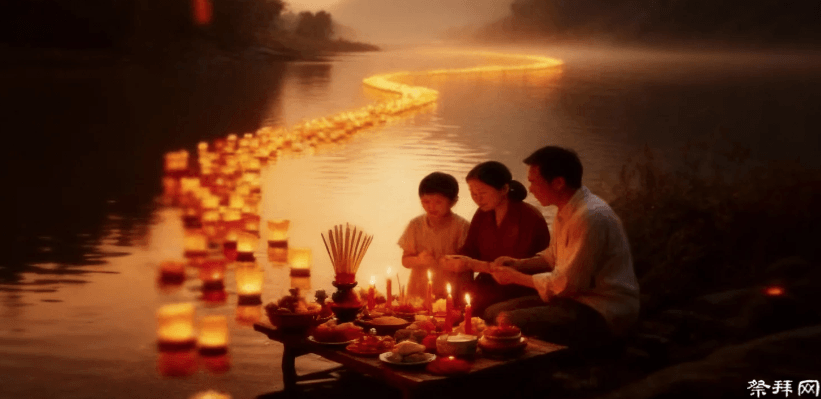 60 年一遇寒衣年:北方人为何对今年祭祖格外郑重?