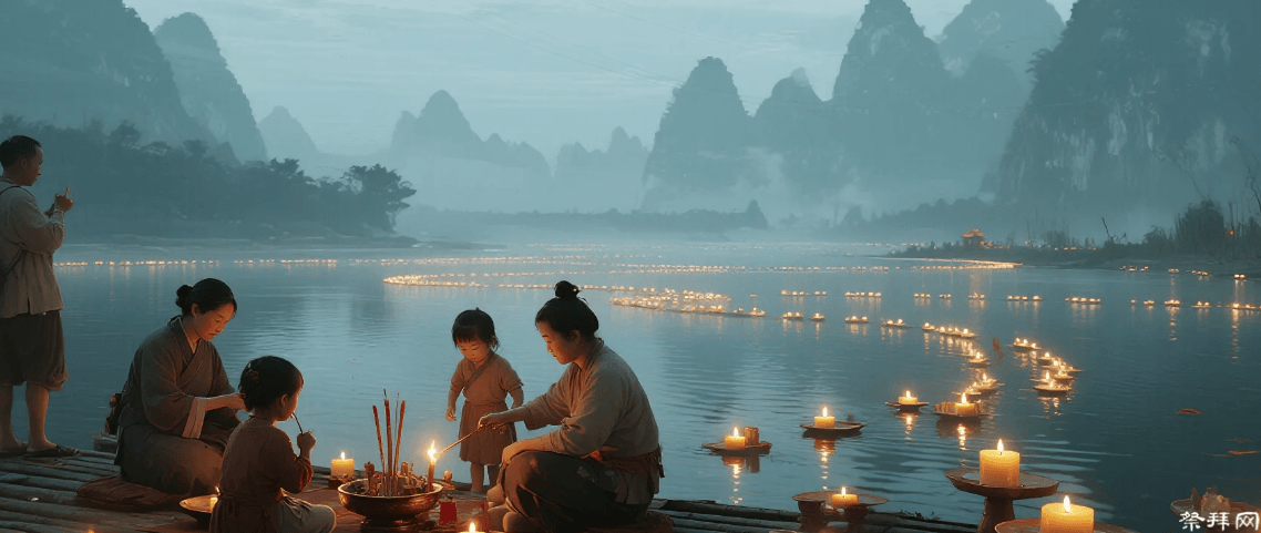 60 年一遇寒衣年:北方人为何对今年祭祖格外郑重?