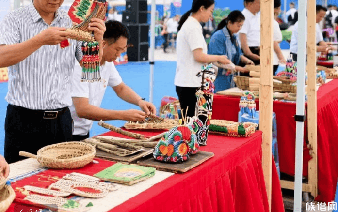 捕鱼、鱼汤饭、非遗秀！德清下渚湖防风渔祭活动