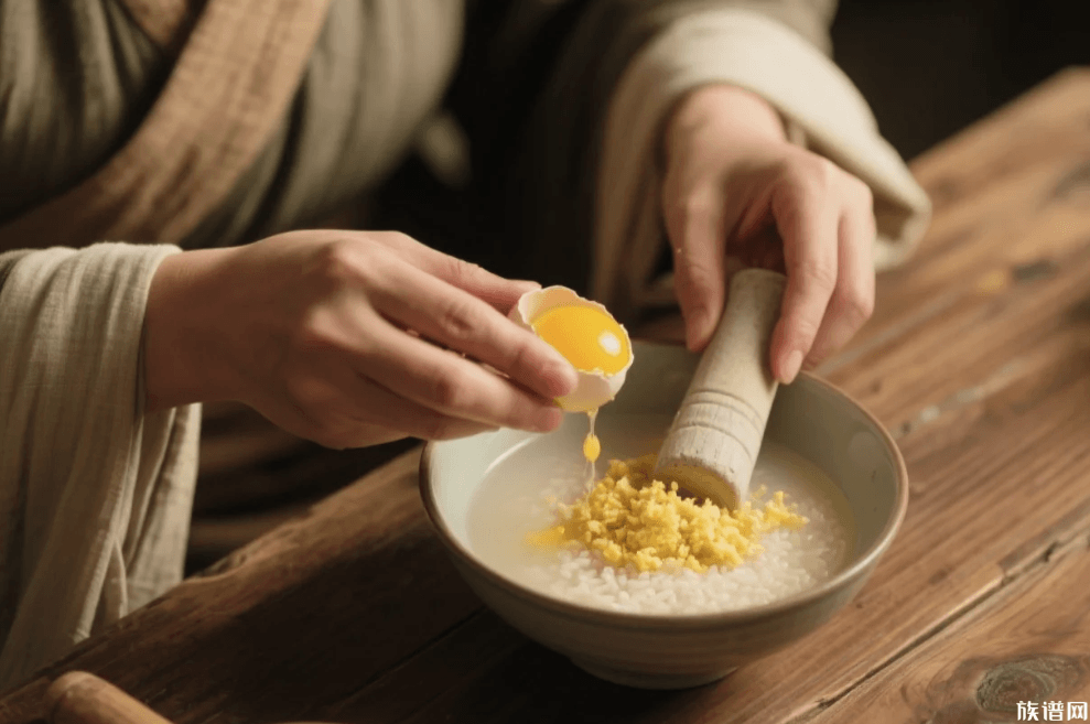 没有奶粉的古代,婴儿靠什么熬过 “口粮危机”