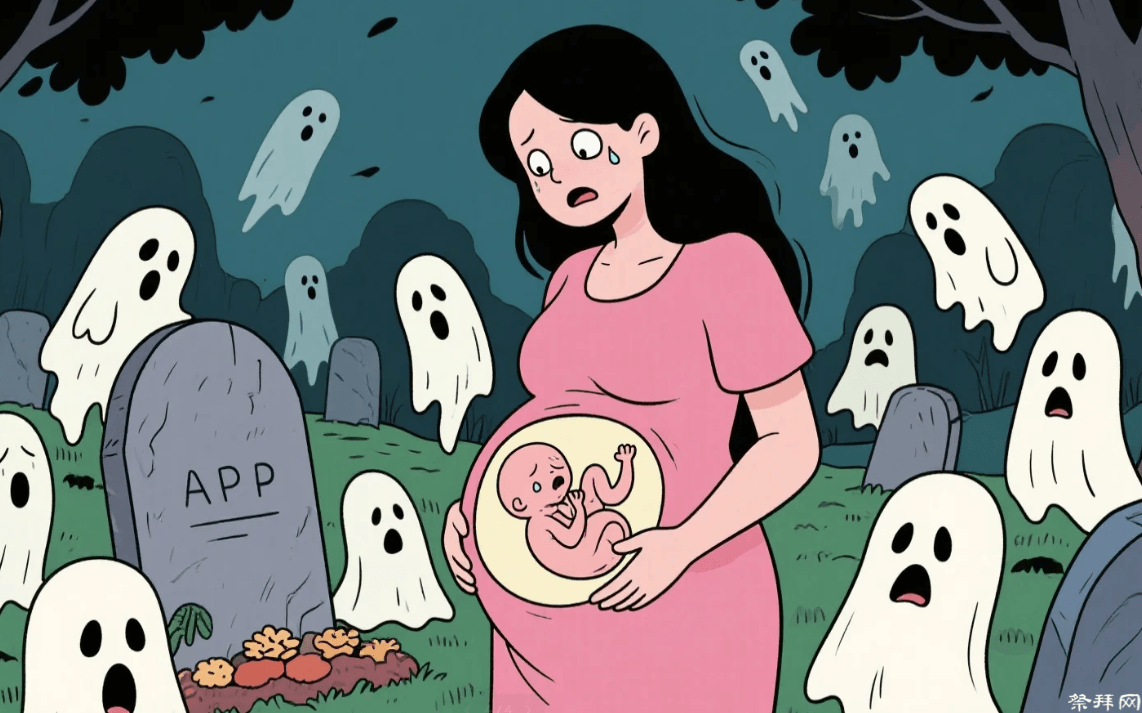 上坟避三人：民俗寓意解析