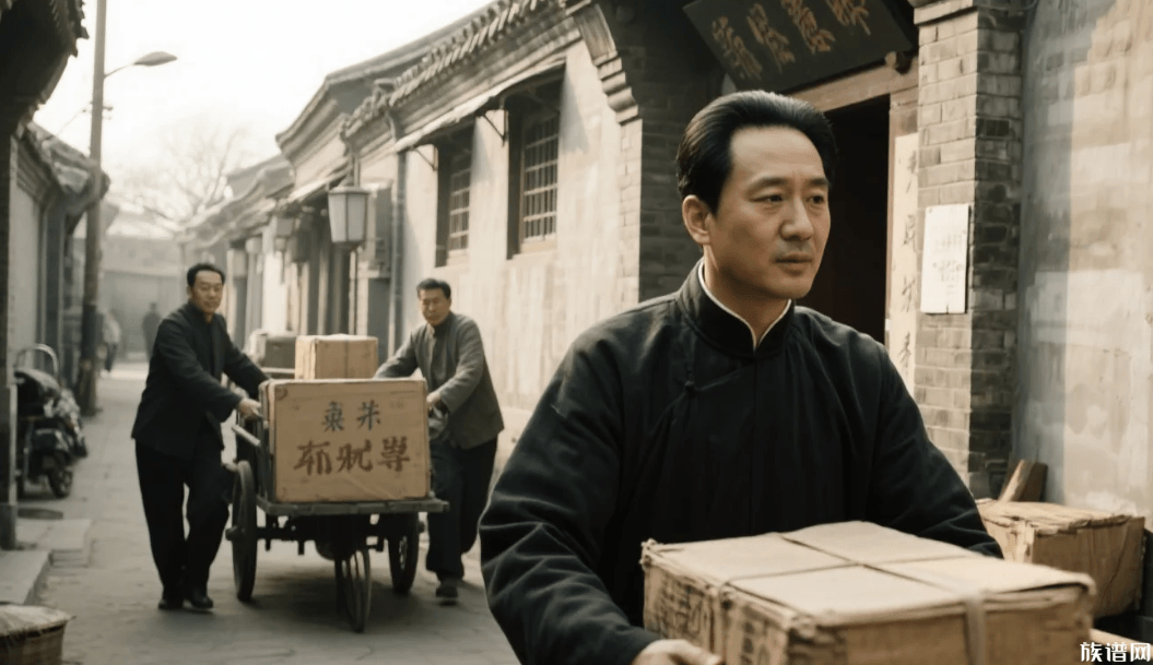 民国风俗革新:鲁迅与原配离婚,但社会舆论仍存压力