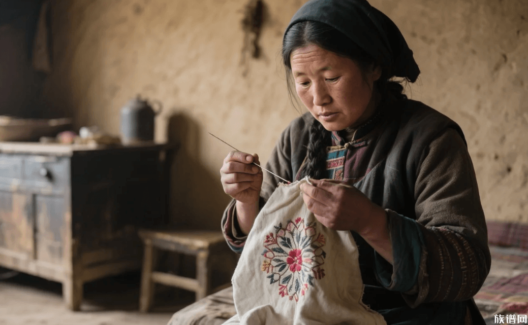 民国时期还在裹小脚:偏远地区缠足陋习甚至延续至1940年代