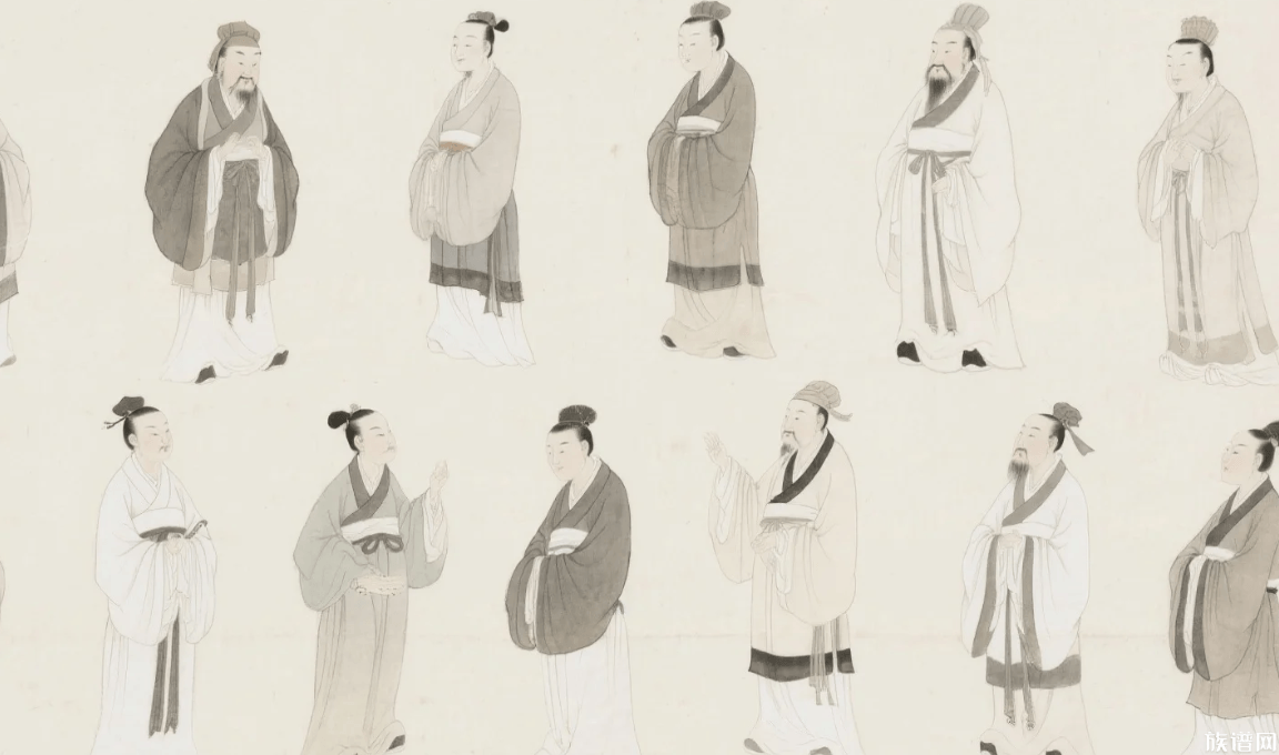 当代族谱修谱人物传、名人传记如何撰写？