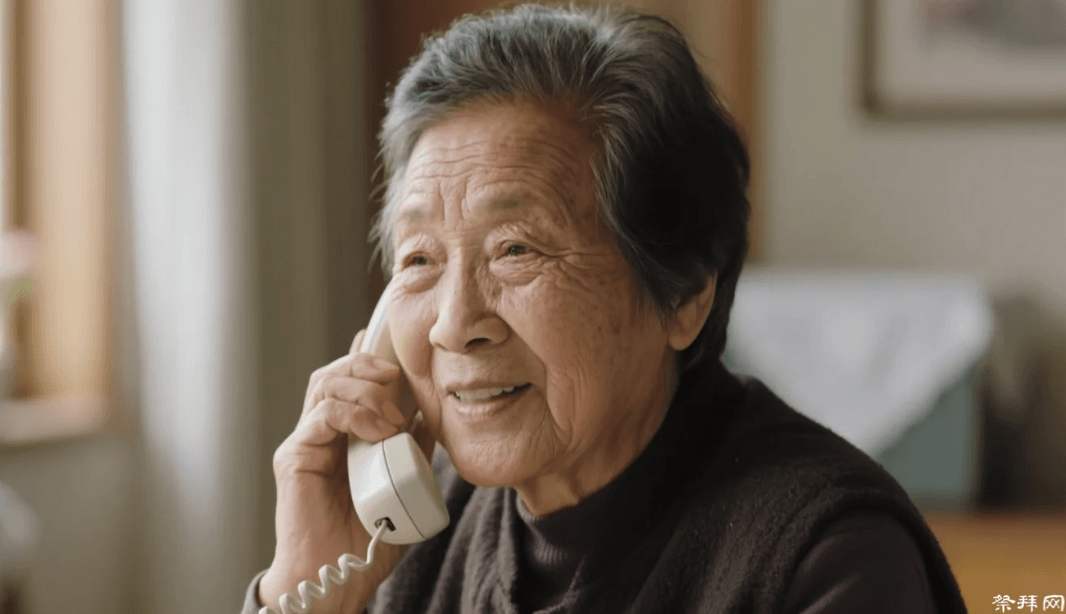 民俗为什么说“年过七十不上坟”？咱们今天来盘盘这里面的道