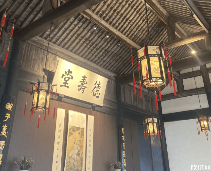 修于 1877 年的《越城周氏支谱》 鲁迅论辈分既然喊周恩来 "侄儿"？