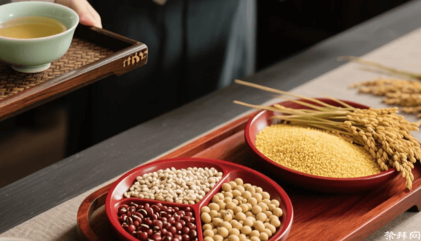 粤西茂名市电白邓氏大宗祠周年庆典祭祖