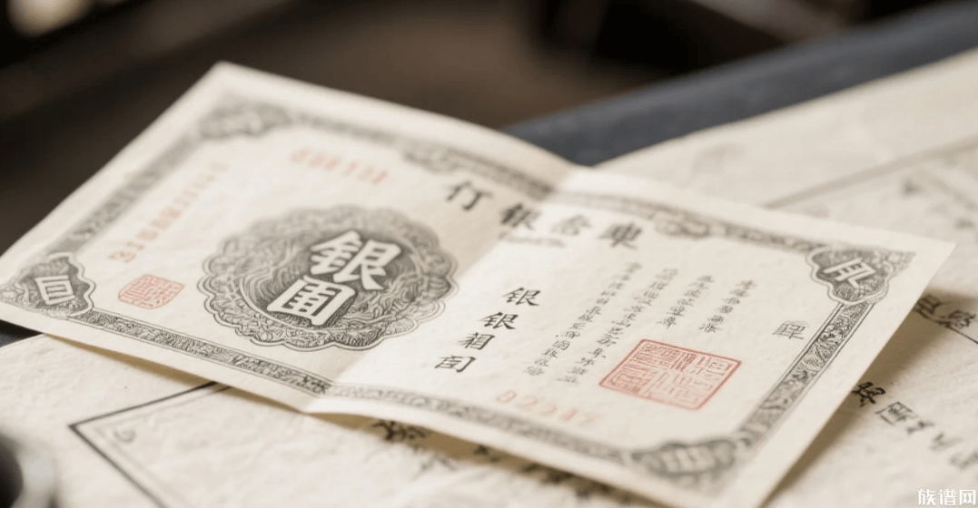 第一张钞票是怎么流通的？今天讲讲一张楮纸如何征服天下成全民支付工具