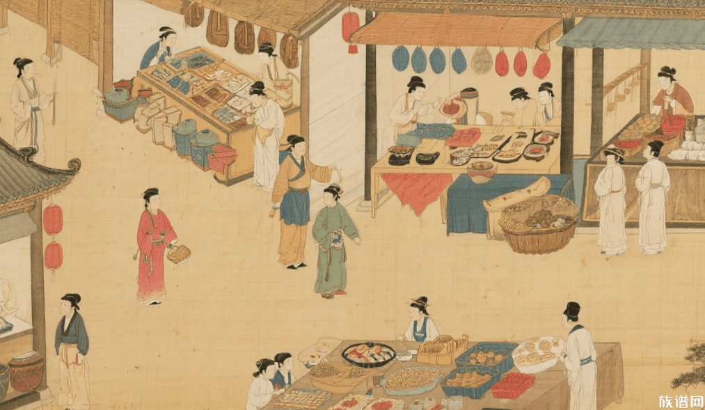 第一张钞票是怎么流通的？今天讲讲一张楮纸如何征服天下成全民支付工具