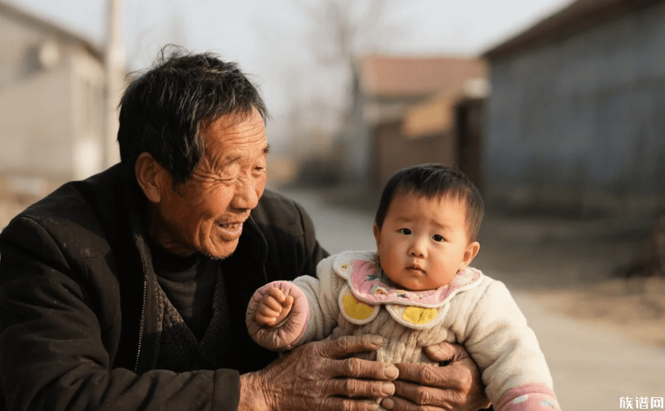 山东老一辈的“扁头”执念：是否藏着山东人对考公入编制的执念！