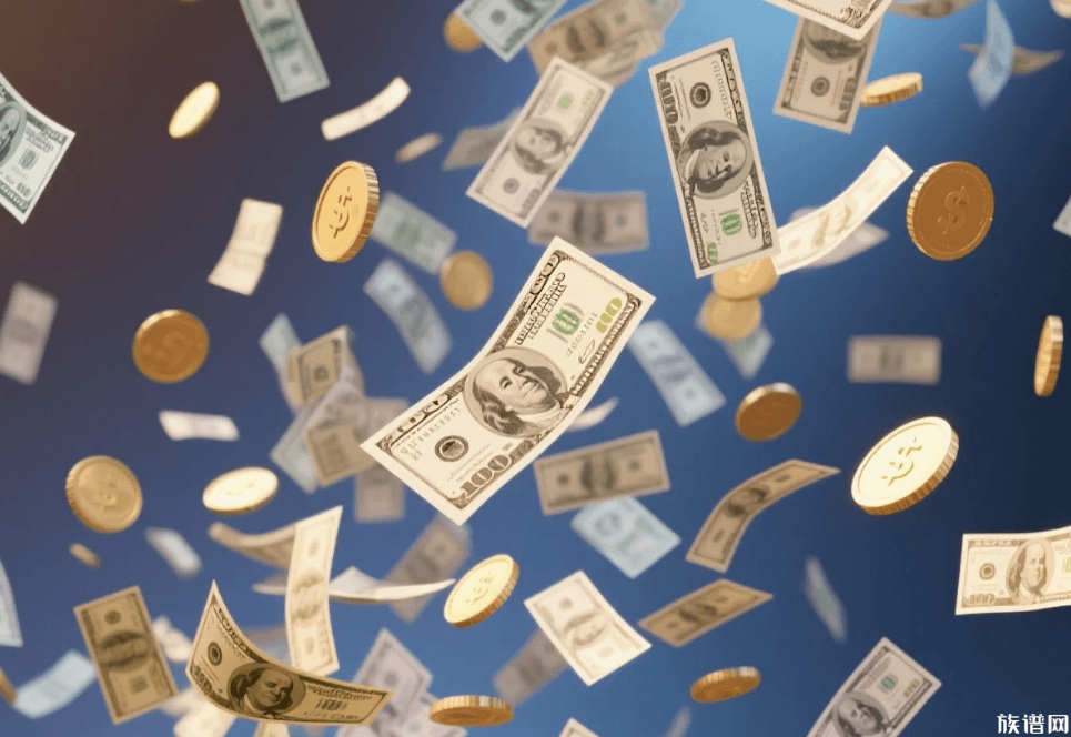 第一张钞票是怎么流通的？今天讲讲一张楮纸如何征服天下成全民支付工具