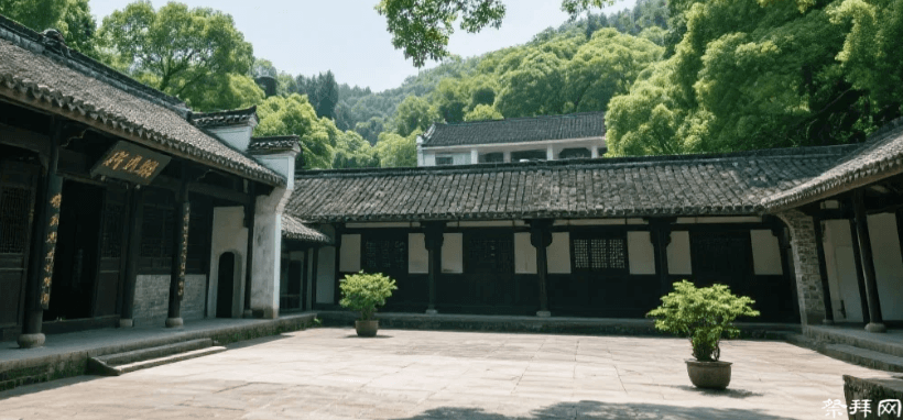 江西白鹿洞书院举行2026年元旦祭孔典礼