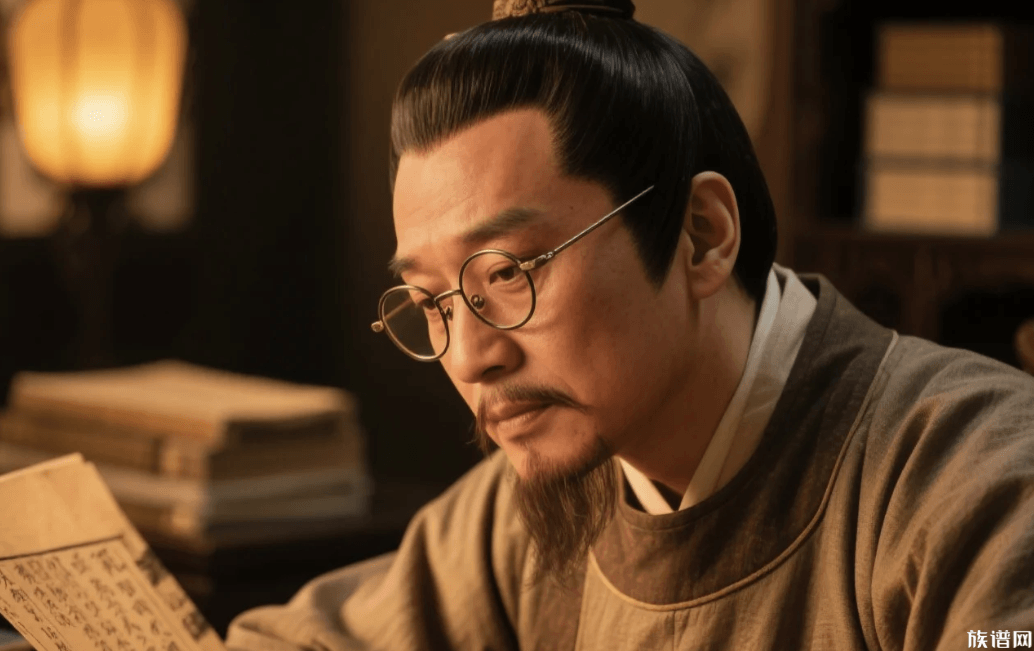 古代无眼镜，近视者如何视物？他们要怎么读书写字？