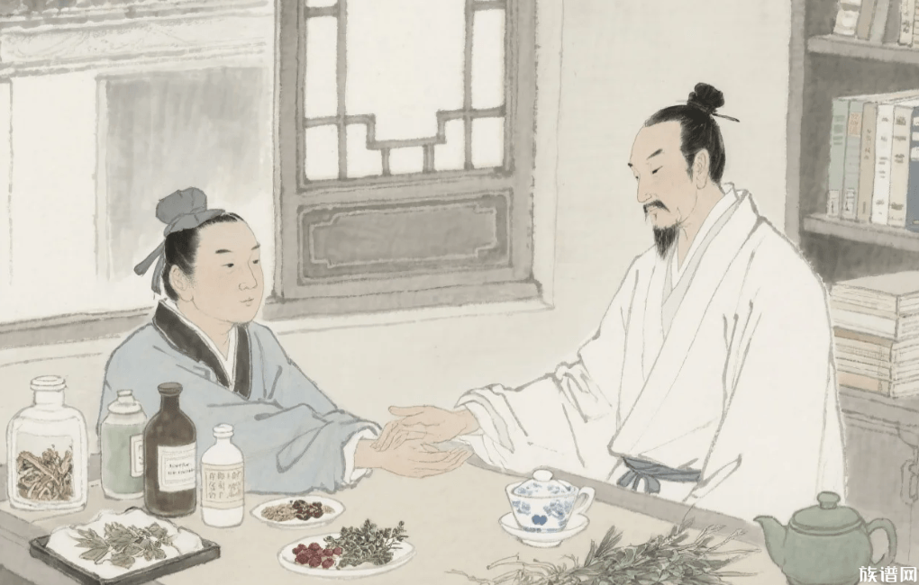 古代无眼镜，近视者如何视物？他们要怎么读书写字？