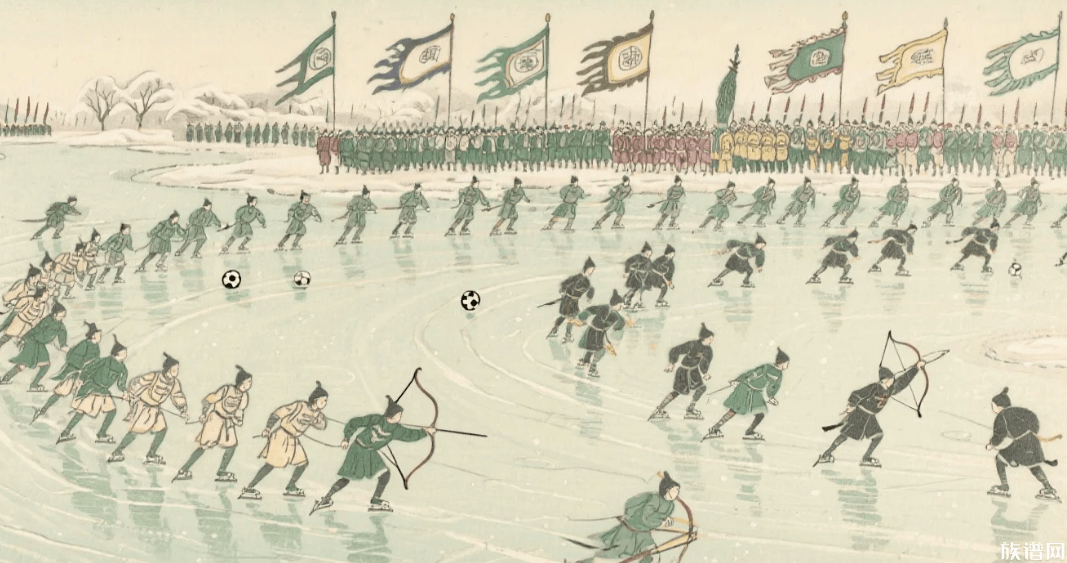 南北小寒习俗大不同：你的家乡是“探梅”还是“戏冰”？