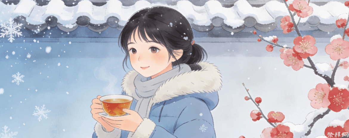 小寒养生全攻略：三候习俗与冬季温补防寒指南