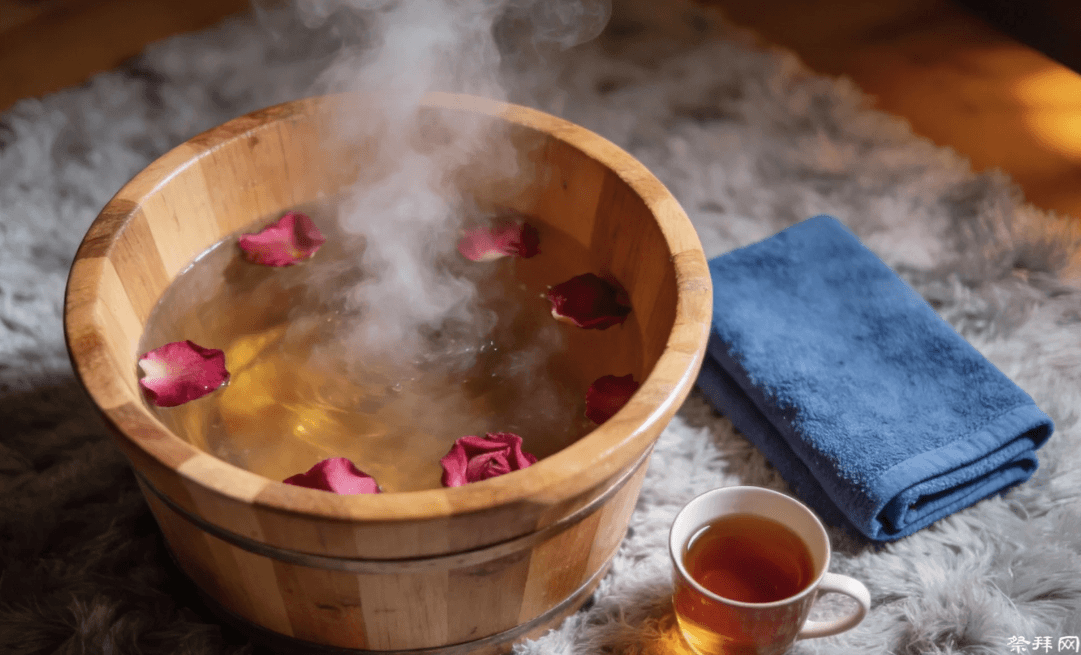 小寒养生全攻略：三候习俗与冬季温补防寒指南