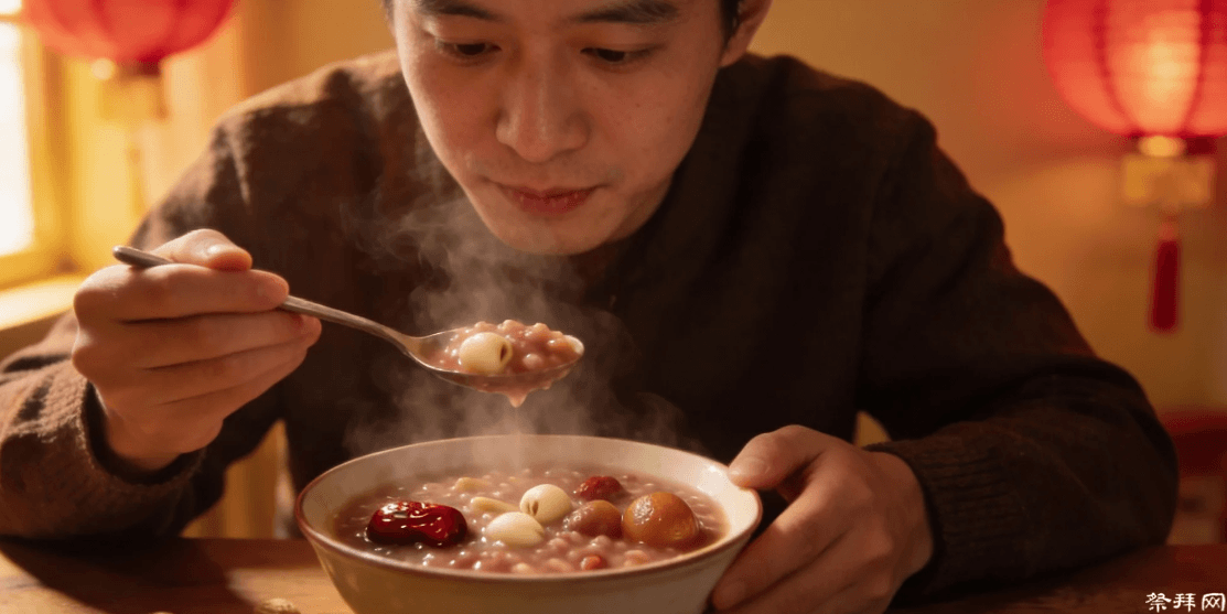 小寒养生全攻略：三候习俗与冬季温补防寒指南