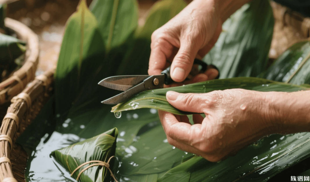 传统文化真的过时了?老物件里藏着的鲜活答案