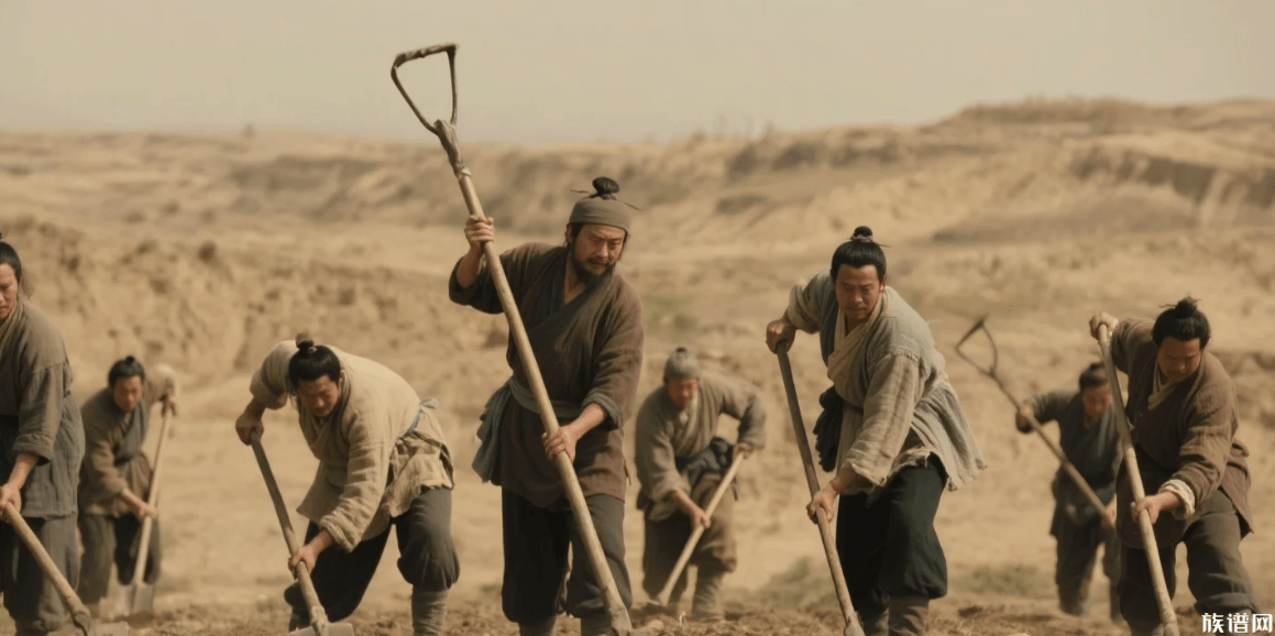 同样是族谱，为何北方和南方的记载风格差这么多？